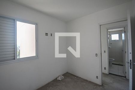 Quarto 1 de apartamento à venda com 3 quartos, 54m² em Paulicéia, São Bernardo do Campo