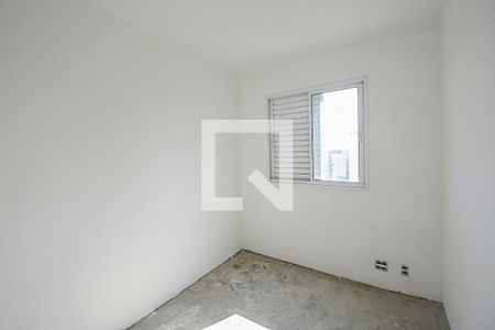 Quarto 2 de apartamento à venda com 3 quartos, 54m² em Paulicéia, São Bernardo do Campo