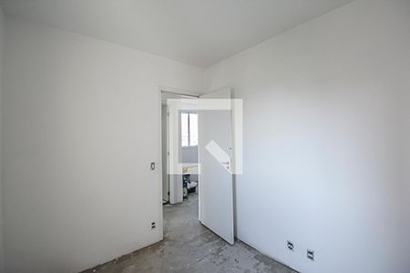 Quarto 1 de apartamento à venda com 3 quartos, 54m² em Paulicéia, São Bernardo do Campo