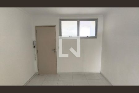 Sala de apartamento para alugar com 1 quarto, 44m² em Liberdade, São Paulo