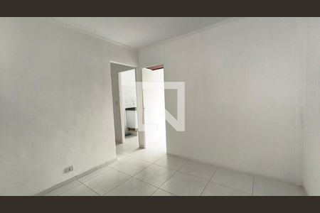 Sala de apartamento para alugar com 1 quarto, 44m² em Liberdade, São Paulo
