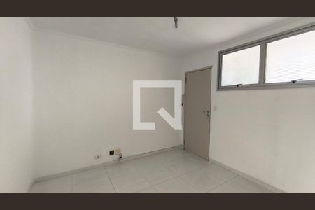 Sala de apartamento para alugar com 1 quarto, 44m² em Liberdade, São Paulo