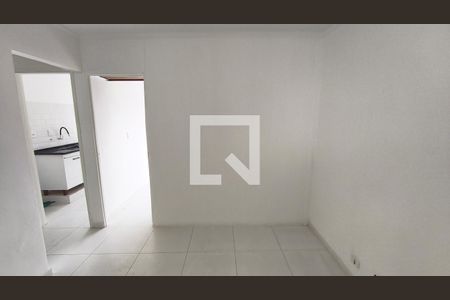 Sala de apartamento para alugar com 1 quarto, 44m² em Liberdade, São Paulo