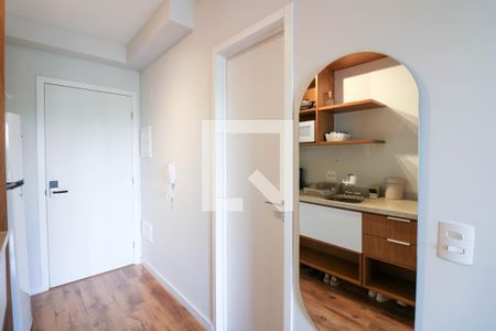 Kitnet/Studio para alugar com 1 quarto, 26m² em Jardim das Acacias, São Paulo
