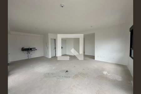 Sala de apartamento à venda com 2 quartos, 107m² em Alphaville Empresarial, Barueri