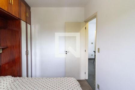 Quarto 1 de apartamento para alugar com 2 quartos, 49m² em Jardim Prudência, São Paulo