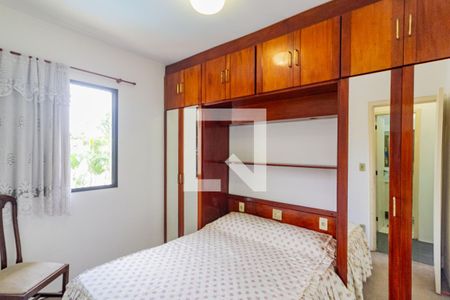 Quarto 1 de apartamento para alugar com 2 quartos, 49m² em Jardim Prudência, São Paulo