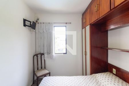 Quarto 1 de apartamento para alugar com 2 quartos, 49m² em Jardim Prudência, São Paulo