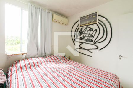 Quarto 1 de apartamento à venda com 3 quartos, 53m² em Fátima, Canoas