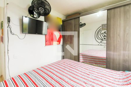 Quarto 1 de apartamento à venda com 3 quartos, 53m² em Fátima, Canoas