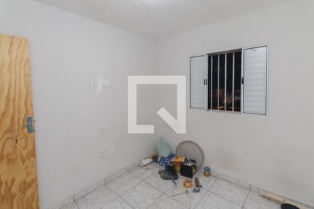 Quarto 1 de apartamento à venda com 2 quartos, 38m² em Parque Edu Chaves, São Paulo