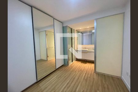 Apartamento para alugar com 1 quarto, 36m² em Funcionários, Belo Horizonte