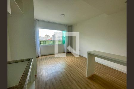 Apartamento para alugar com 1 quarto, 36m² em Funcionários, Belo Horizonte