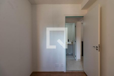 Quarto 1 de apartamento para alugar com 2 quartos, 35m² em Bom Retiro, São Paulo