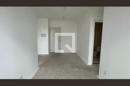 Sala de apartamento à venda com 2 quartos, 52m² em Recreio dos Bandeirantes, Rio de Janeiro