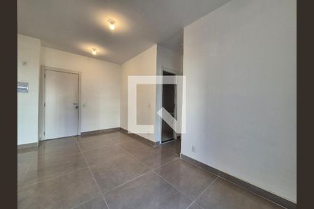 Sala  de apartamento para alugar com 2 quartos, 52m² em Recreio dos Bandeirantes, Rio de Janeiro