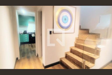 Sala de casa à venda com 4 quartos, 110m² em Vila Augusta, Guarulhos