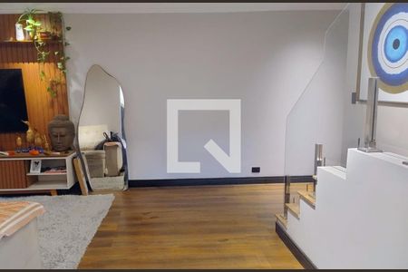 Sala de casa à venda com 4 quartos, 110m² em Vila Augusta, Guarulhos