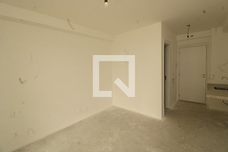 Studio de kitnet/studio para alugar com 1 quarto, 28m² em Sacomã, São Paulo