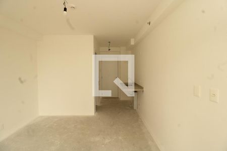 Studio de kitnet/studio para alugar com 1 quarto, 28m² em Sacomã, São Paulo