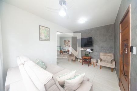 sala de apartamento à venda com 3 quartos, 119m² em Buritis, Belo Horizonte