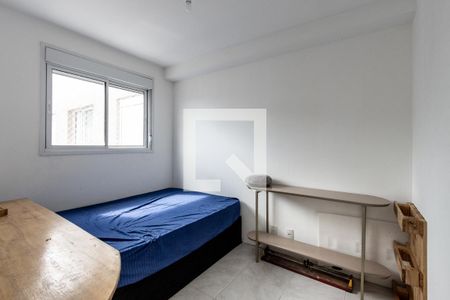 Quarto 1 de apartamento para alugar com 2 quartos, 34m² em Lapa de Baixo, São Paulo