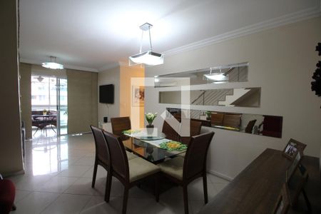 Sala 1 de apartamento à venda com 4 quartos, 240m² em Barra Olímpica, Rio de Janeiro