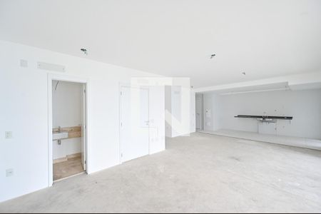 Sala de apartamento à venda com 3 quartos, 169m² em Vila Mariana, São Paulo