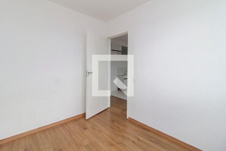 Quarto 1 de apartamento para alugar com 2 quartos, 35m² em Jardim Promissao, São Paulo