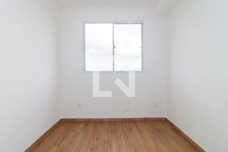 Quarto 1 de apartamento para alugar com 2 quartos, 35m² em Jardim Promissao, São Paulo