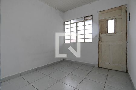 Casa para alugar com 1 quarto, 35m² em Vila Jundiai, Mogi das Cruzes