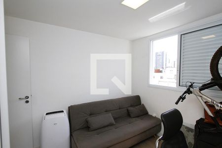 Quarto 1 de apartamento à venda com 2 quartos, 120m² em Prado, Belo Horizonte