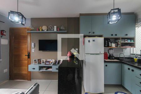 Apartamento para alugar com 2 quartos, 45m² em Vila Formosa, São Paulo
