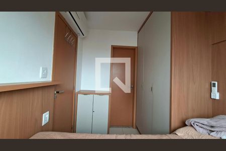 Quarto  de kitnet/studio para alugar com 1 quarto, 25m² em Amaralina, Salvador
