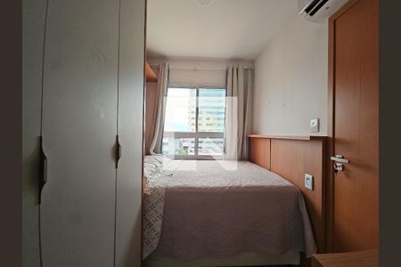 quarto de apartamento para alugar com 1 quarto, 25m² em Amaralina, Salvador