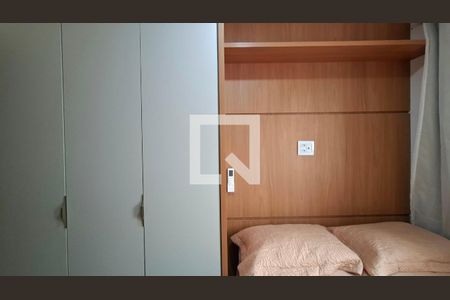 Quarto  de kitnet/studio para alugar com 1 quarto, 25m² em Amaralina, Salvador