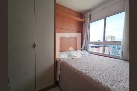 quarto  de apartamento para alugar com 1 quarto, 25m² em Amaralina, Salvador