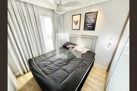 Quarto 2 de apartamento à venda com 2 quartos, 44m² em Vila Nova Cachoeirinha, São Paulo