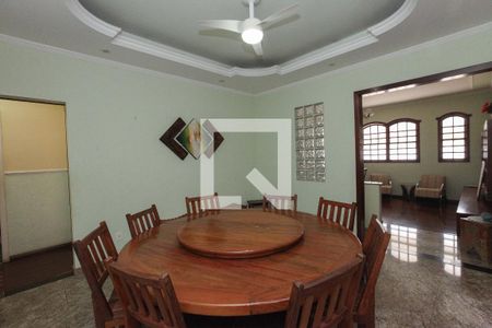 Casa à venda com 4 quartos, 400m² em Diamante, Belo Horizonte