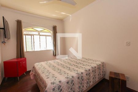 Casa à venda com 4 quartos, 400m² em Diamante, Belo Horizonte