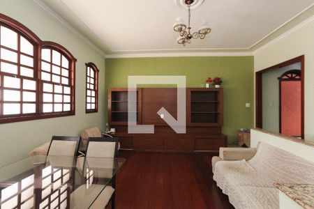 Casa à venda com 4 quartos, 400m² em Diamante, Belo Horizonte