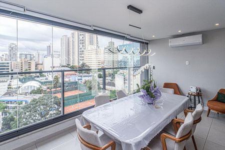 sacada_1 de apartamento à venda com 3 quartos, 127m² em Liberdade, São Paulo