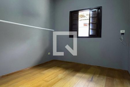 Quarto 2 de casa à venda com 3 quartos, 133m² em Baeta Neves, São Bernardo do Campo