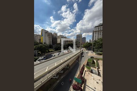 Quarto 2 de apartamento à venda com 2 quartos, 53m² em Sé, São Paulo