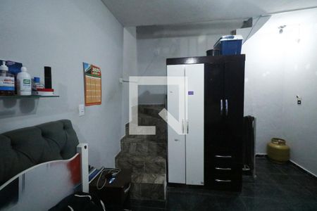 Sala de casa à venda com 2 quartos, 84m² em Casa Grande, Diadema