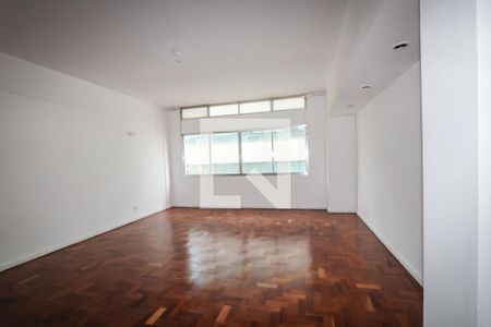 Sala de apartamento para alugar com 3 quartos, 167m² em Jardim Paulista, São Paulo