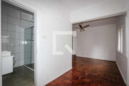 Suite de apartamento para alugar com 3 quartos, 167m² em Jardim Paulista, São Paulo