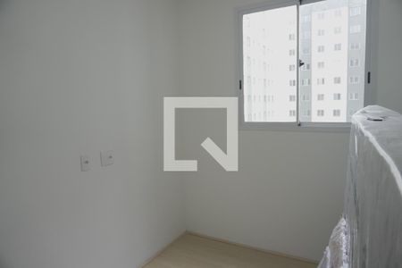 Quarto 1 de apartamento à venda com 2 quartos, 40m² em Cidade Nova São Miguel, São Paulo