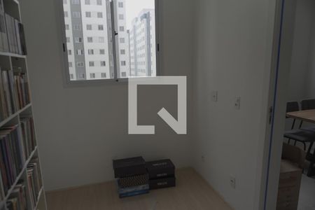 Quarto 2 de apartamento à venda com 2 quartos, 40m² em Cidade Nova São Miguel, São Paulo