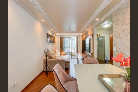 Apartamento para alugar com 2 quartos, 57m² em Bandeiras, Osasco